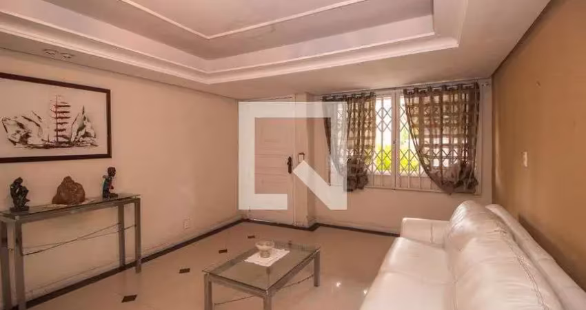 Casa para aluguel - ipanema, 6 quartos,  590 m² - porto alegre