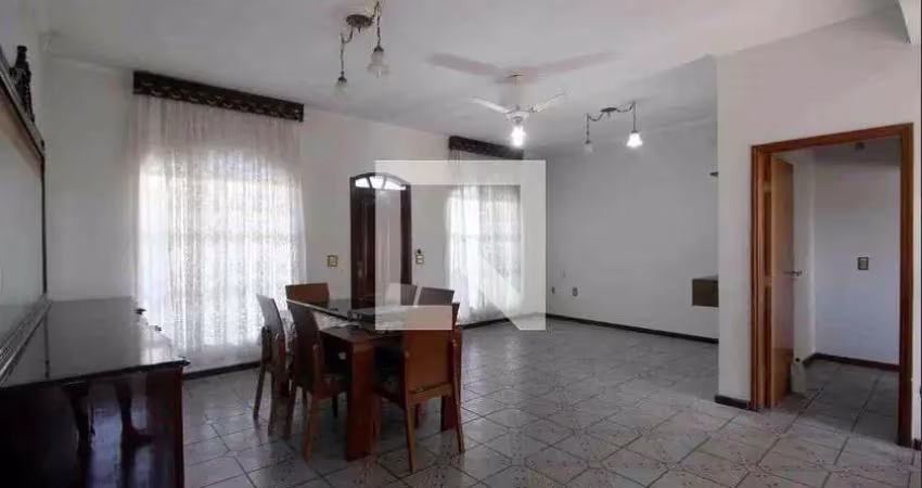Casa para aluguel - jardim europa, 5 quartos,  343 m² - sorocaba