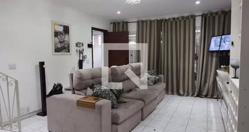 Casa para aluguel - freguesia do ó, 3 quartos,  270 m² - são paulo