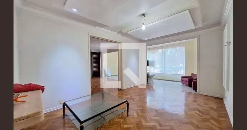 Apartamento para aluguel - flamengo, 3 quartos,  300 m² - rio de janeiro