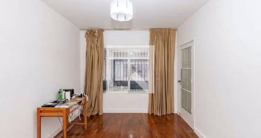 Casa para aluguel - chácara santo antonio, 3 quartos,  120 m² - são paulo