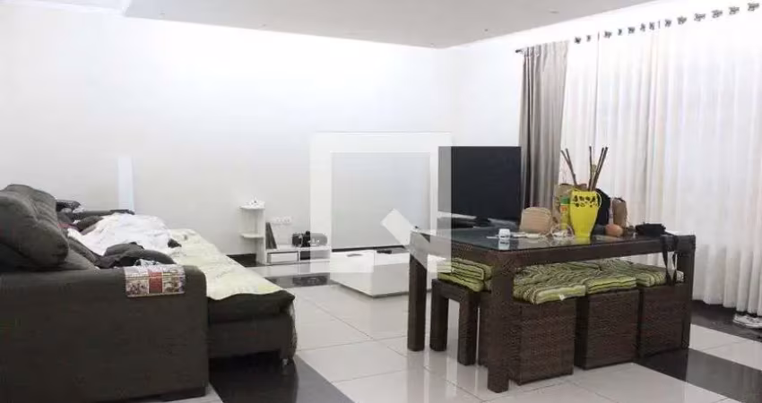 Casa para aluguel - vila galvão, 5 quartos,  400 m² - guarulhos