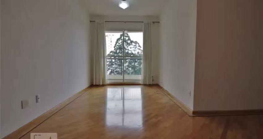 Apartamento para aluguel - panamby, 3 quartos,  71 m² - são paulo
