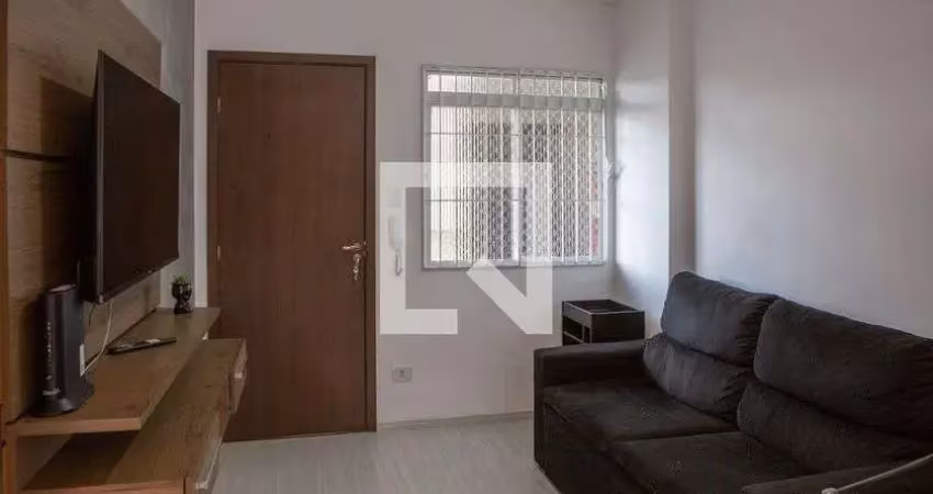 Apartamento para aluguel - perdizes, 2 quartos,  56 m² - são paulo