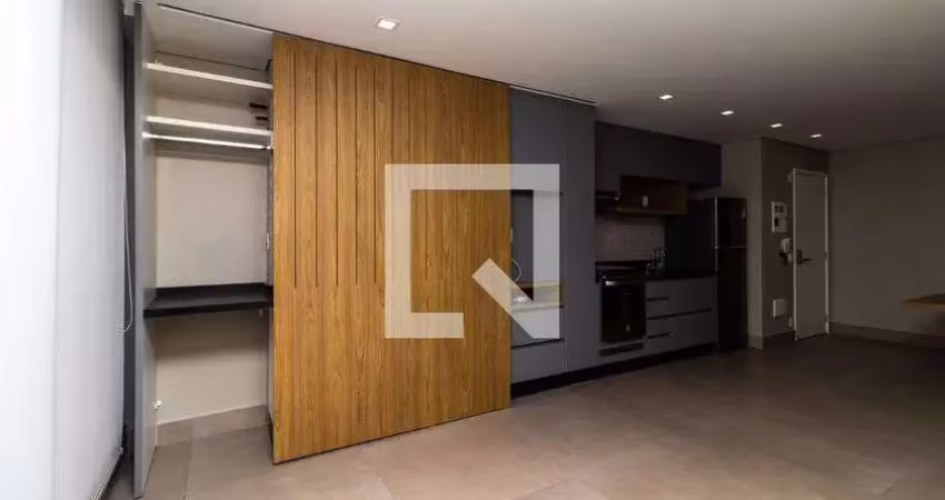 Apartamento para aluguel - perdizes, 2 quartos,  63 m² - são paulo
