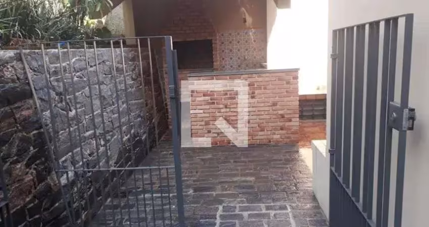Casa para aluguel - tucuruvi, 5 quartos,  250 m² - são paulo
