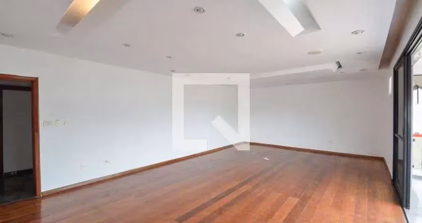 Apartamento para aluguel - maracanã, 4 quartos,  200 m² - rio de janeiro