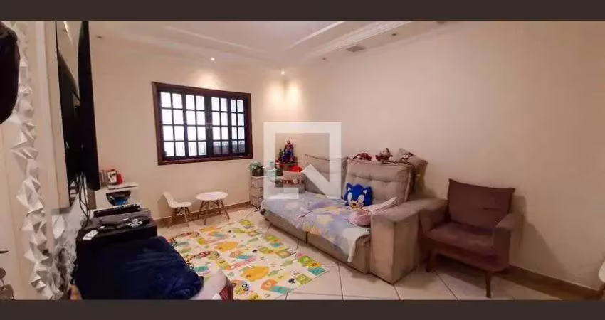 Casa para aluguel - cipava, 3 quartos,  125 m² - osasco