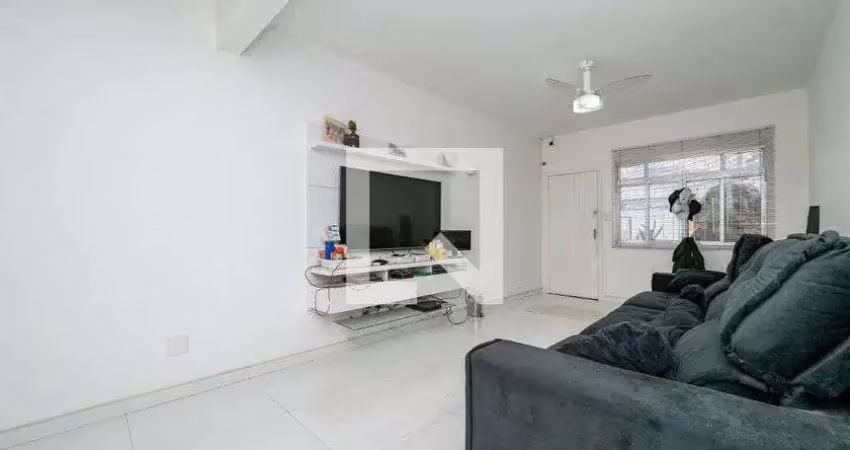 Casa para aluguel - vila mascote, 2 quartos,  120 m² - são paulo