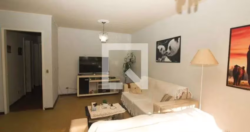 Casa para aluguel - ipanema, 4 quartos,  198 m² - porto alegre