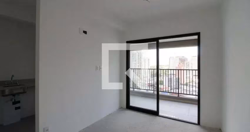 Apartamento para aluguel - butantã, 2 quartos,  58 m² - são paulo