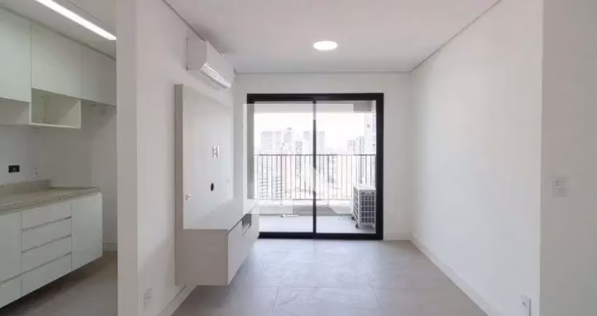 Apartamento para aluguel - butantã, 2 quartos,  58 m² - são paulo