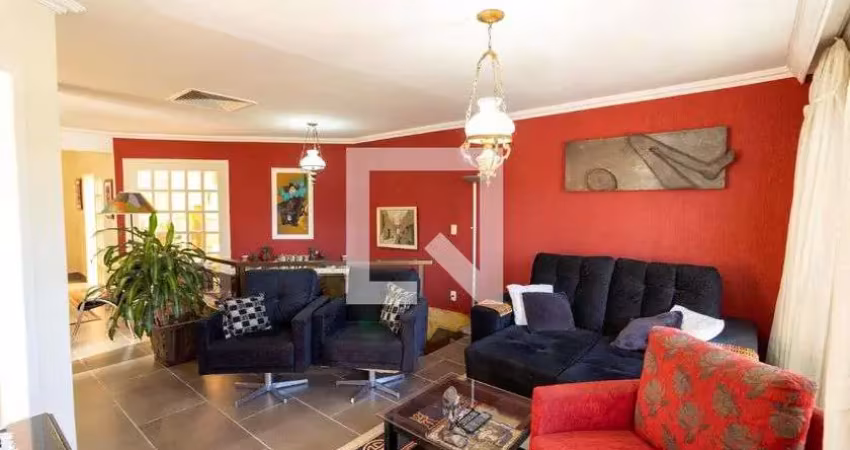 Casa para aluguel - ipanema, 4 quartos,  285 m² - porto alegre