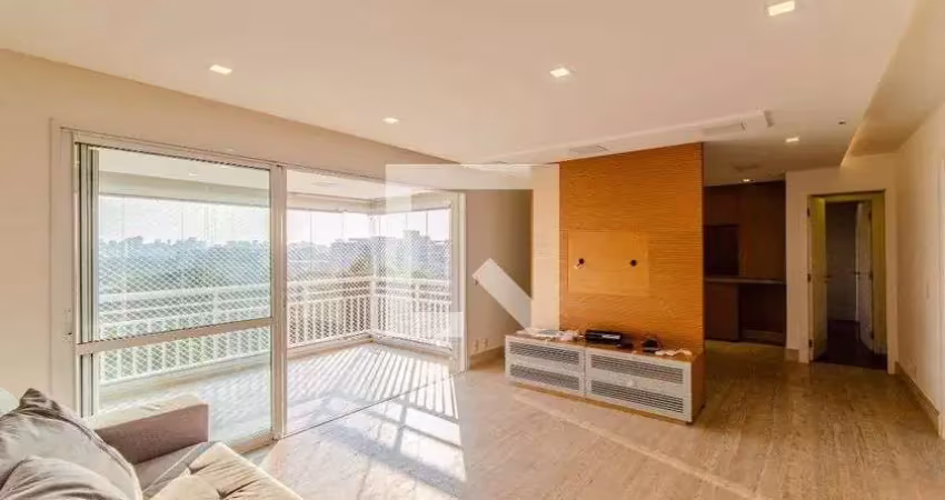 Apartamento para aluguel - vila mariana, 2 quartos,  110 m² - são paulo