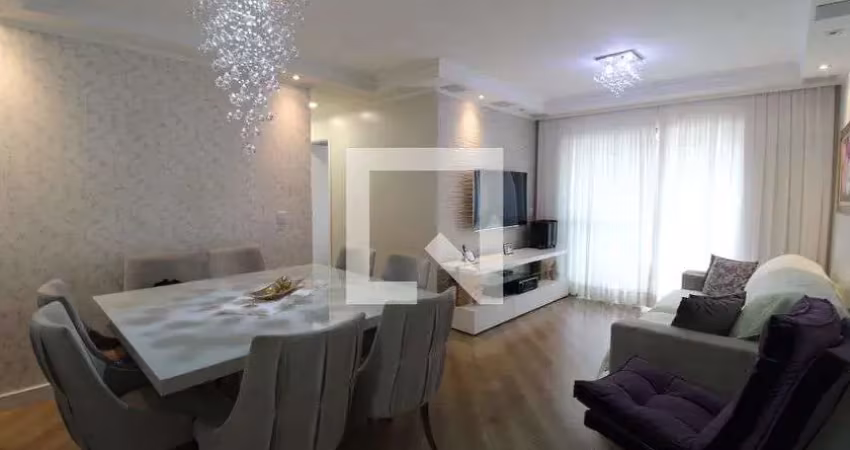 Apartamento para aluguel - jardim palmares, 3 quartos,  89 m² - são paulo