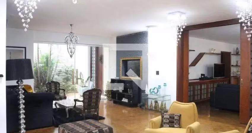 Casa para aluguel - alto da lapa, 5 quartos,  584 m² - são paulo