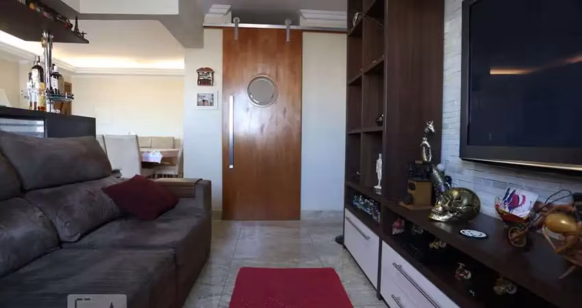 Apartamento para aluguel - jaguaribe, 2 quartos,  74 m² - osasco
