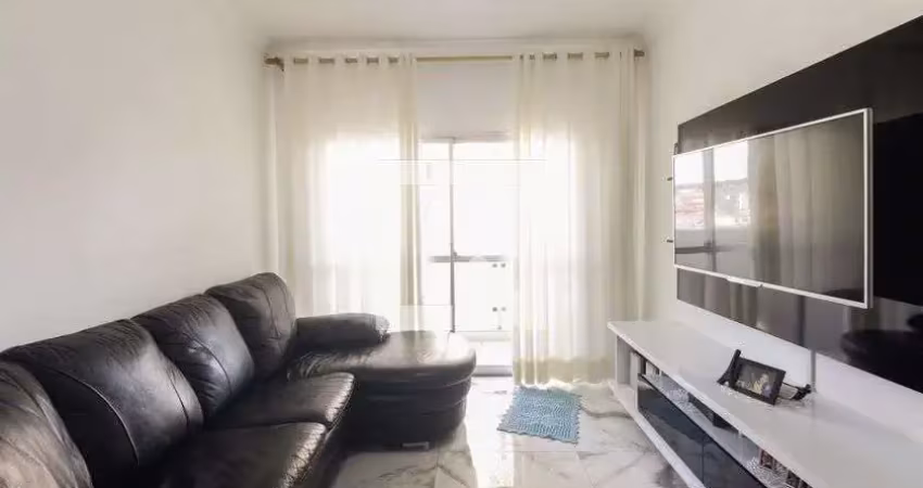 Apartamento para aluguel - vila carrão, 3 quartos,  122 m² - são paulo