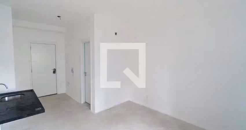 Kitnet / stúdio para aluguel - vila clementino, 1 quarto,  29 m² - são paulo