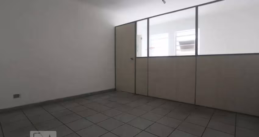 Casa para aluguel - jaguaré, 3 quartos,  205 m² - são paulo