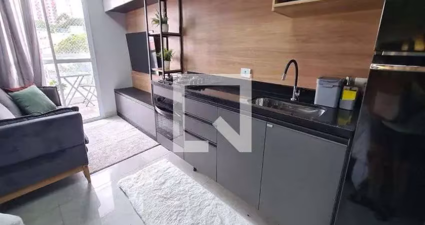 Kitnet / stúdio para aluguel - vila formosa, 1 quarto,  33 m² - são paulo