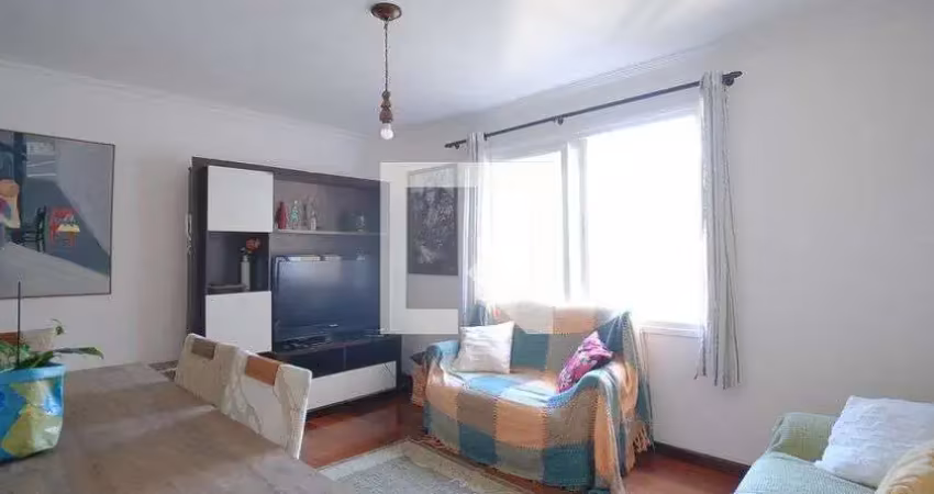 Apartamento para aluguel - água verde, 3 quartos,  110 m² - curitiba