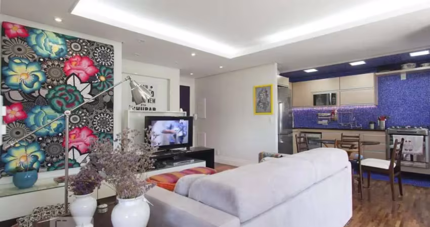 Apartamento para aluguel - vila madalena, 1 quarto,  66 m² - são paulo