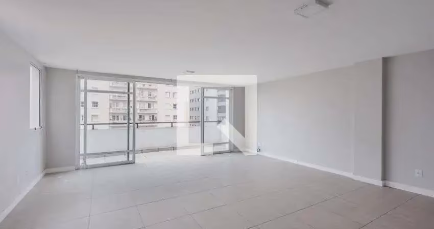 Apartamento para aluguel - paraíso, 4 quartos,  277 m² - são paulo