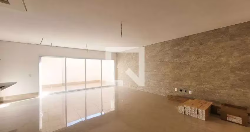 Casa / sobrado em condomínio para aluguel - alto taquaral, 3 quartos,  245 m² - campinas