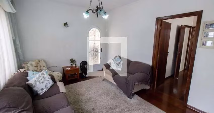 Casa para aluguel - taquaral, 3 quartos,  194 m² - campinas