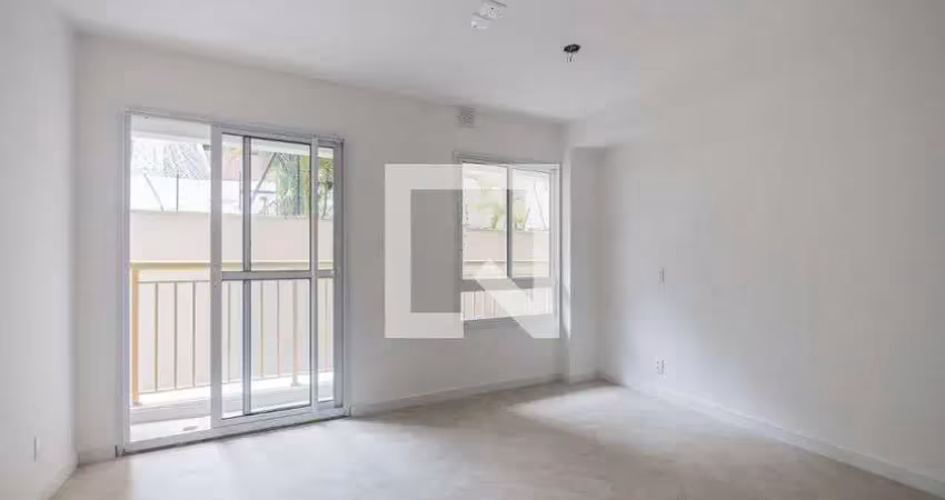 Apartamento para aluguel - pinheiros, 1 quarto,  27 m² - são paulo