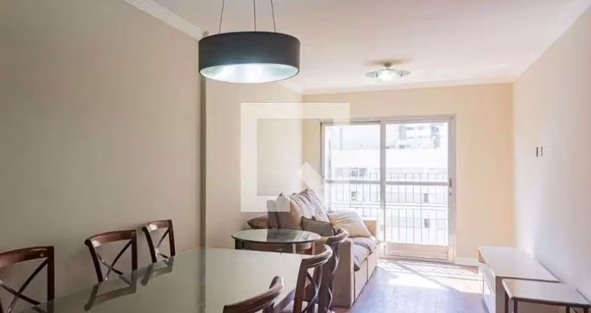 Apartamento para aluguel - perdizes, 3 quartos,  113 m² - são paulo