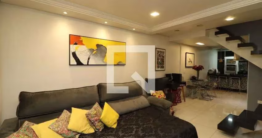 Casa para aluguel - jardim paraguacu, 4 quartos,  375 m² - são paulo