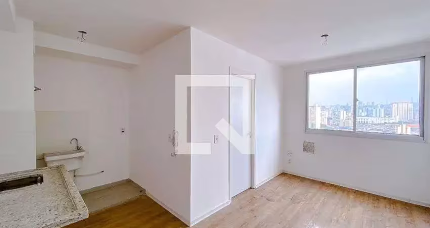 Apartamento para aluguel - mooca, 2 quartos,  36 m² - são paulo