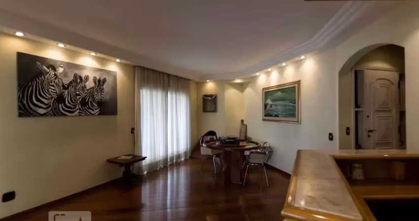 Apartamento para aluguel - vila mariana, 3 quartos,  165 m² - são paulo