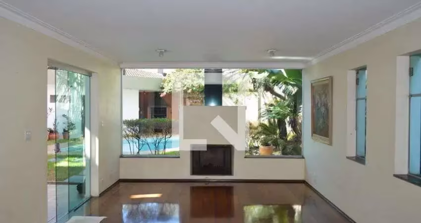 Casa para aluguel - ipiranga, 4 quartos,  500 m² - são paulo