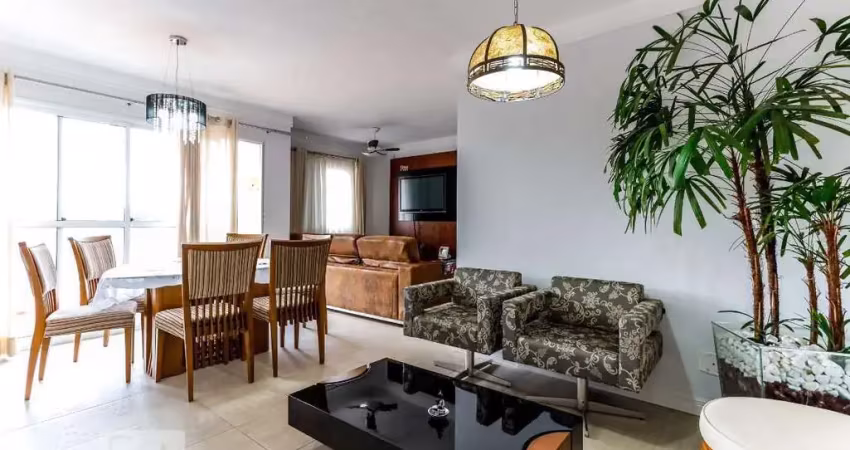 Apartamento para aluguel - vila ede, 2 quartos,  88 m² - são paulo