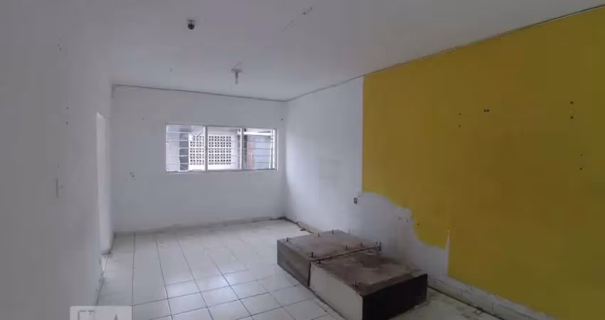 Casa para aluguel - chácara santo antonio, 3 quartos,  126 m² - são paulo