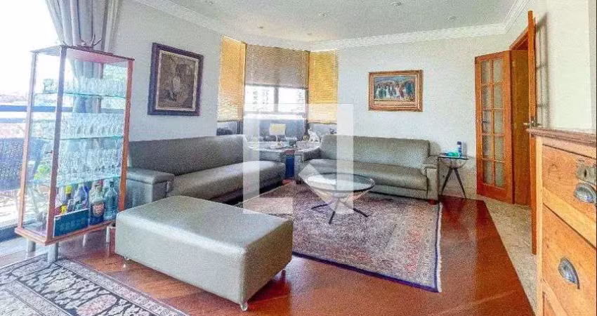 Apartamento para aluguel - paraíso, 3 quartos,  238 m² - são paulo