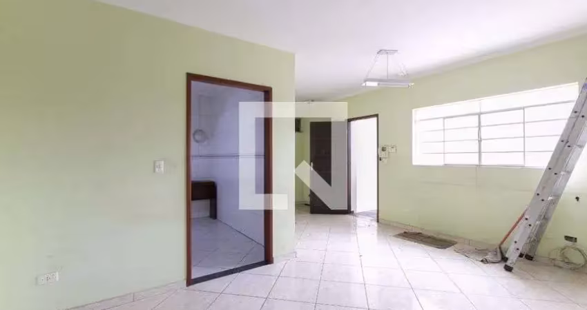 Casa para aluguel - itaquera, 3 quartos,  200 m² - são paulo