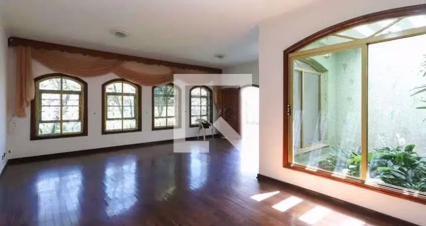 Casa para aluguel - vila galvão, 3 quartos,  197 m² - guarulhos