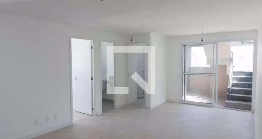 Cobertura para aluguel - bela vista, 2 quartos,  184 m² - são paulo
