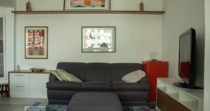 Apartamento para aluguel - vila madalena, 1 quarto,  72 m² - são paulo
