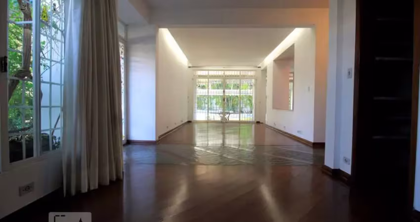 Casa para aluguel - morumbi, 5 quartos,  647 m² - são paulo