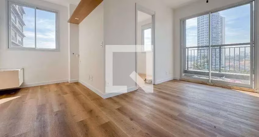 Apartamento para aluguel - ipiranga, 2 quartos,  42 m² - são paulo