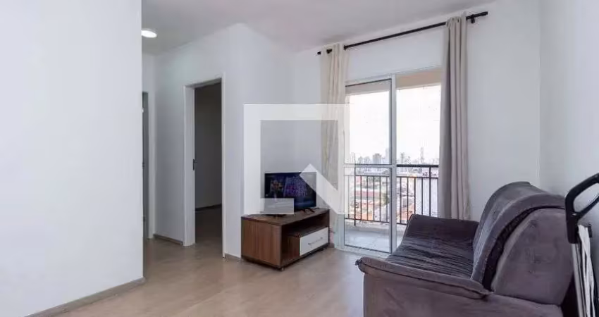 Apartamento para aluguel - mooca, 2 quartos,  57 m² - são paulo