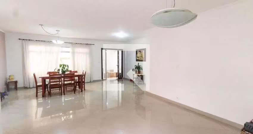 Casa para aluguel - mandaqui, 3 quartos,  400 m² - são paulo