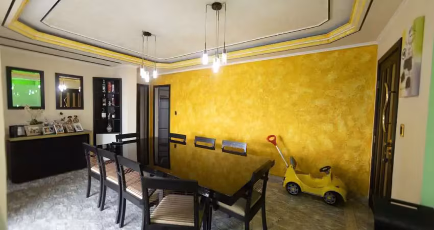 Apartamento para aluguel - jardim avelino , 3 quartos,  120 m² - são paulo
