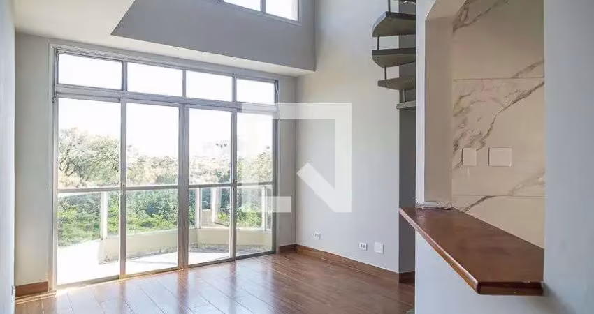 Apartamento para aluguel - vila clementino, 1 quarto,  50 m² - são paulo