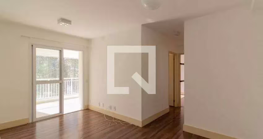 Apartamento para aluguel - brooklin, 2 quartos,  67 m² - são paulo